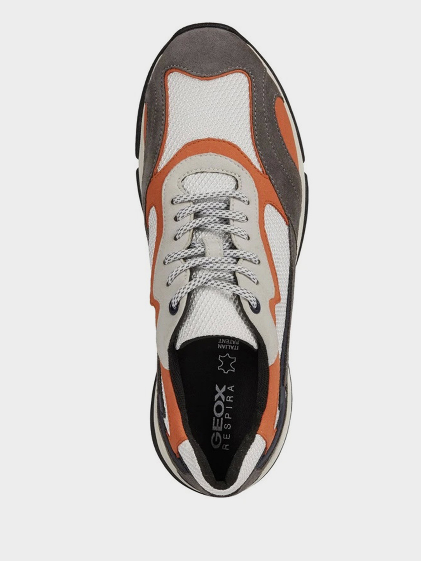 Кроссовки Geox KIRYA модель D92BPB-02214-C9879 Фото