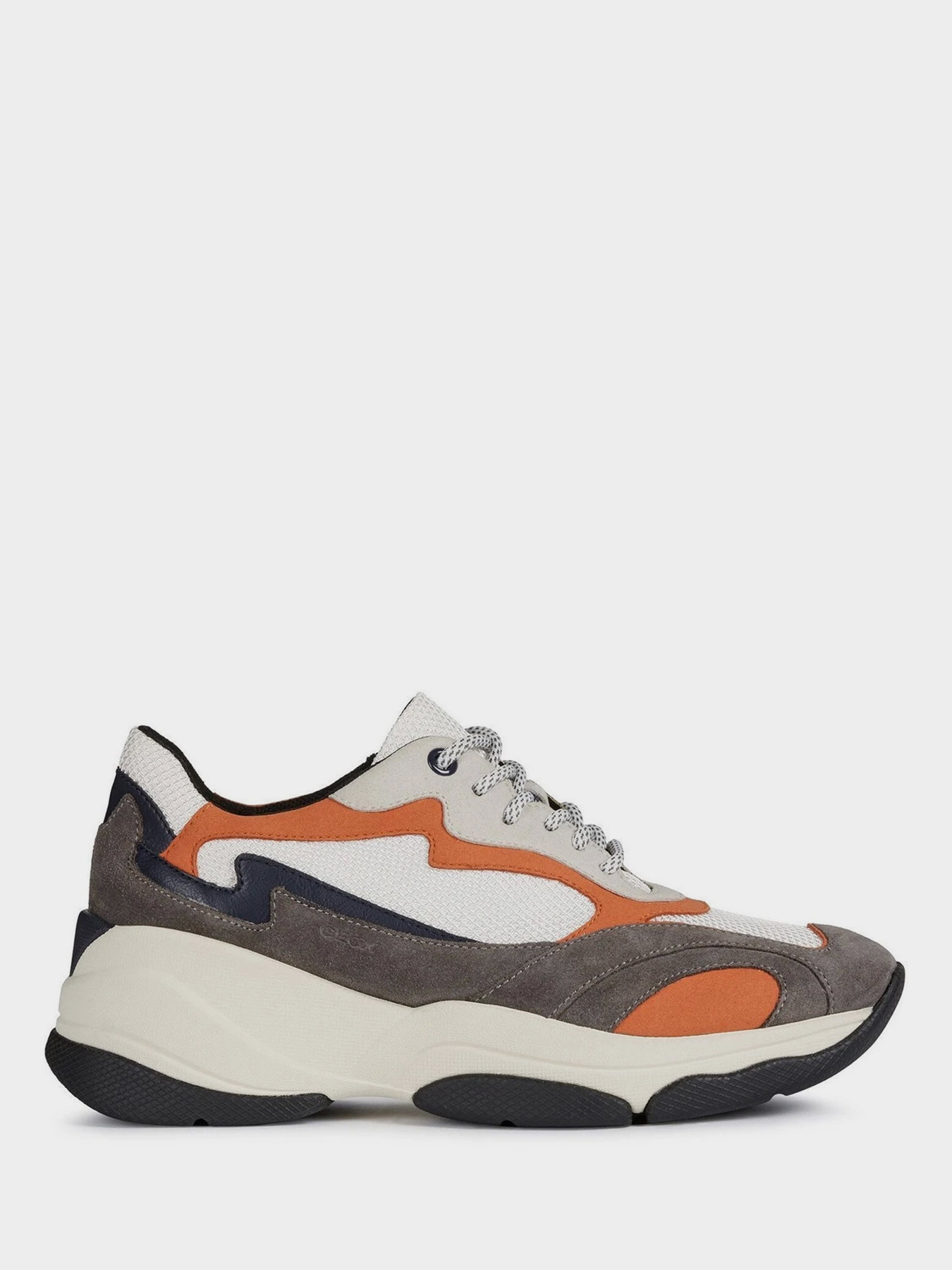 Кроссовки Geox KIRYA модель D92BPB-02214-C9879 Фото