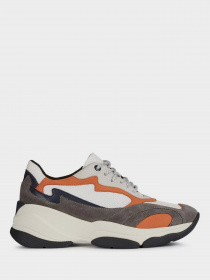 Кроссовки Geox KIRYA модель D92BPB-02214-C9879 Фото