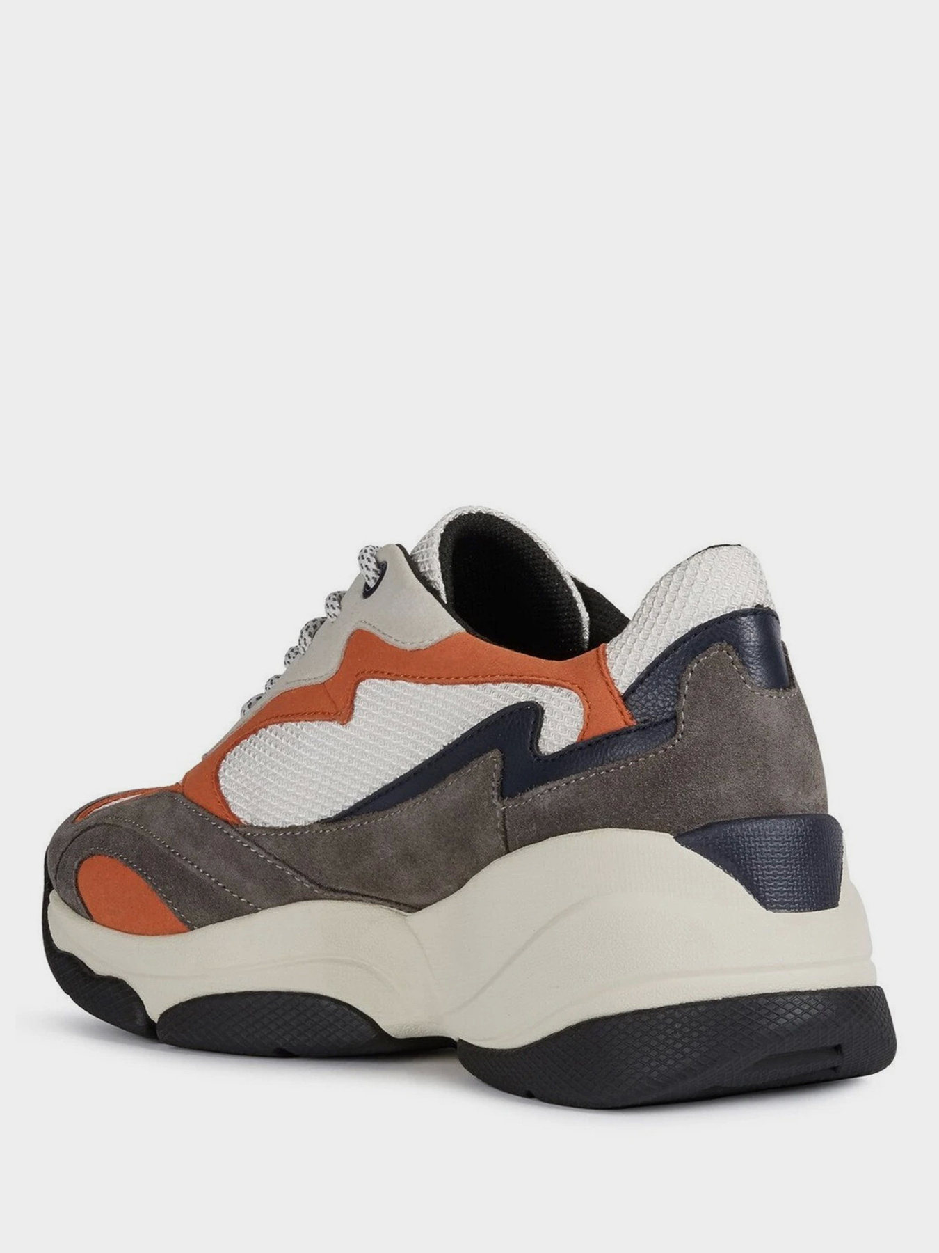 Кросівки повсякденні Geox KIRYA модель D92BPB-02214-C9879 Фото