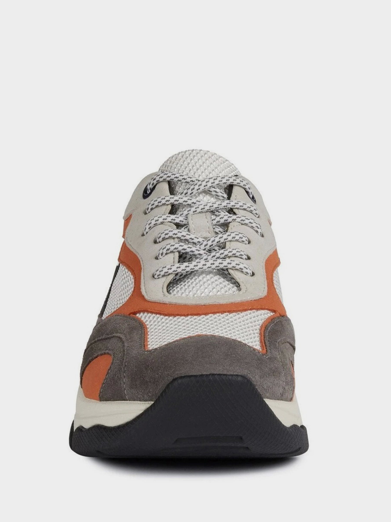 Кросівки повсякденні Geox KIRYA модель D92BPB-02214-C9879 Фото