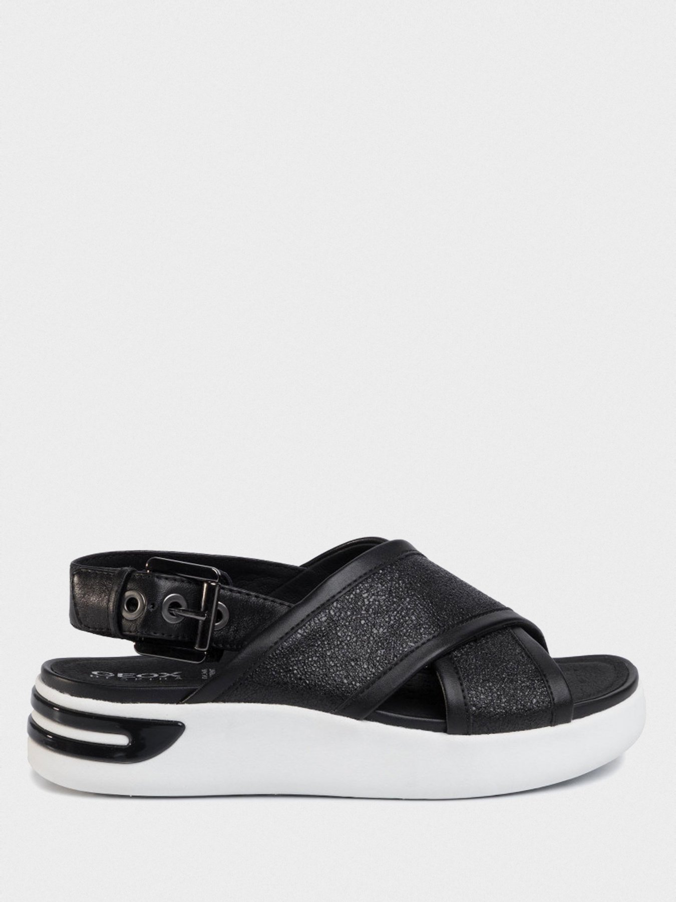 Сандалии Geox D OTTAYA модель D92CMA-0KYBC-C9999 Фото