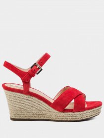 Босоножки Geox Soleil модель D92N7A-00021-C7452 Фото