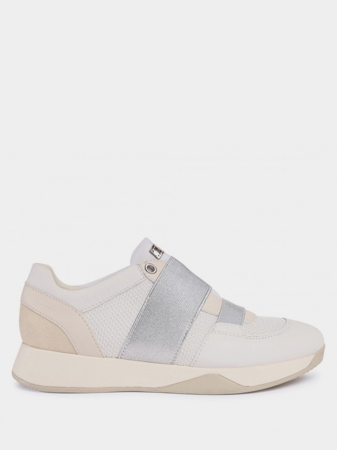 Кроссовки повседневные Geox Suzzie модель D94FRD-01485-C1327 Фото