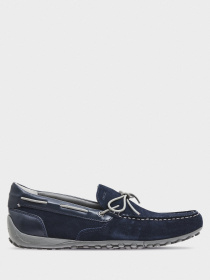 Мокасини Geox UOMO SNAKE MOCASSINO модель U0207A-02243-C4002 Фото