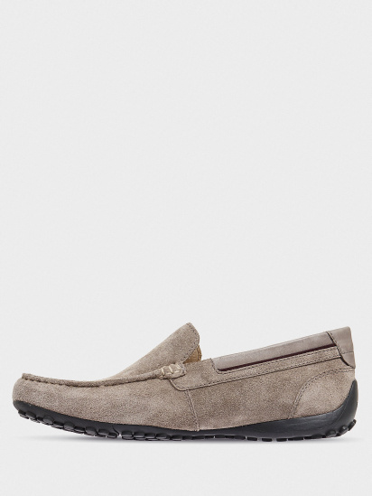 Мокасини Geox Snake модель U0207B-00022-C6029 — фото - INTERTOP