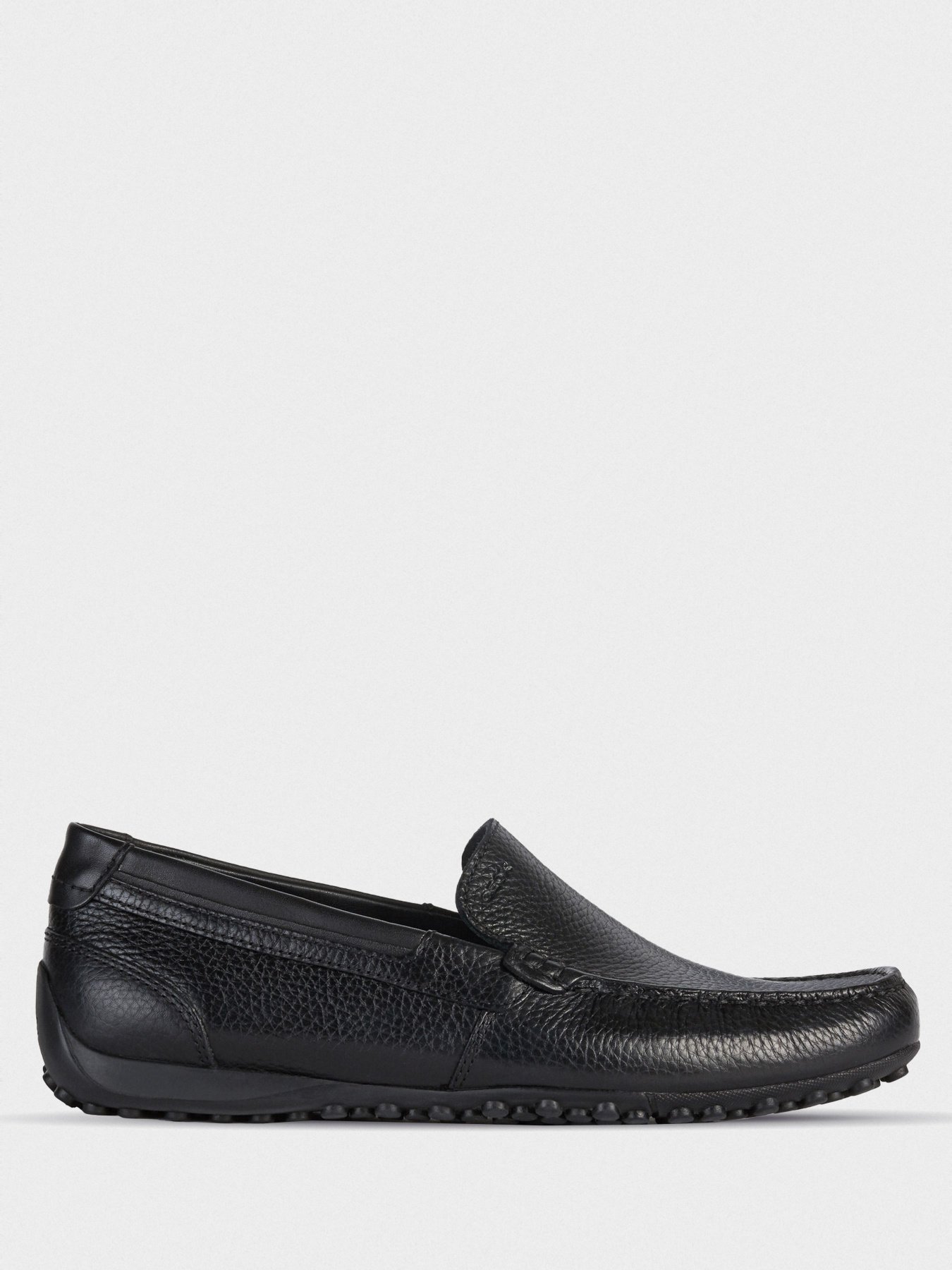 Мокасины Geox Uomo Snake Mocassino модель U0207B-00046-C9999 Фото