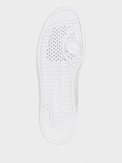 Напівчеревики Geox U WARRENS модель U020LC-00043-C1000 — фото 3 - INTERTOP