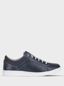 Полуботинки Geox U WARRENS модель U020LC-00043-C4002 Фото