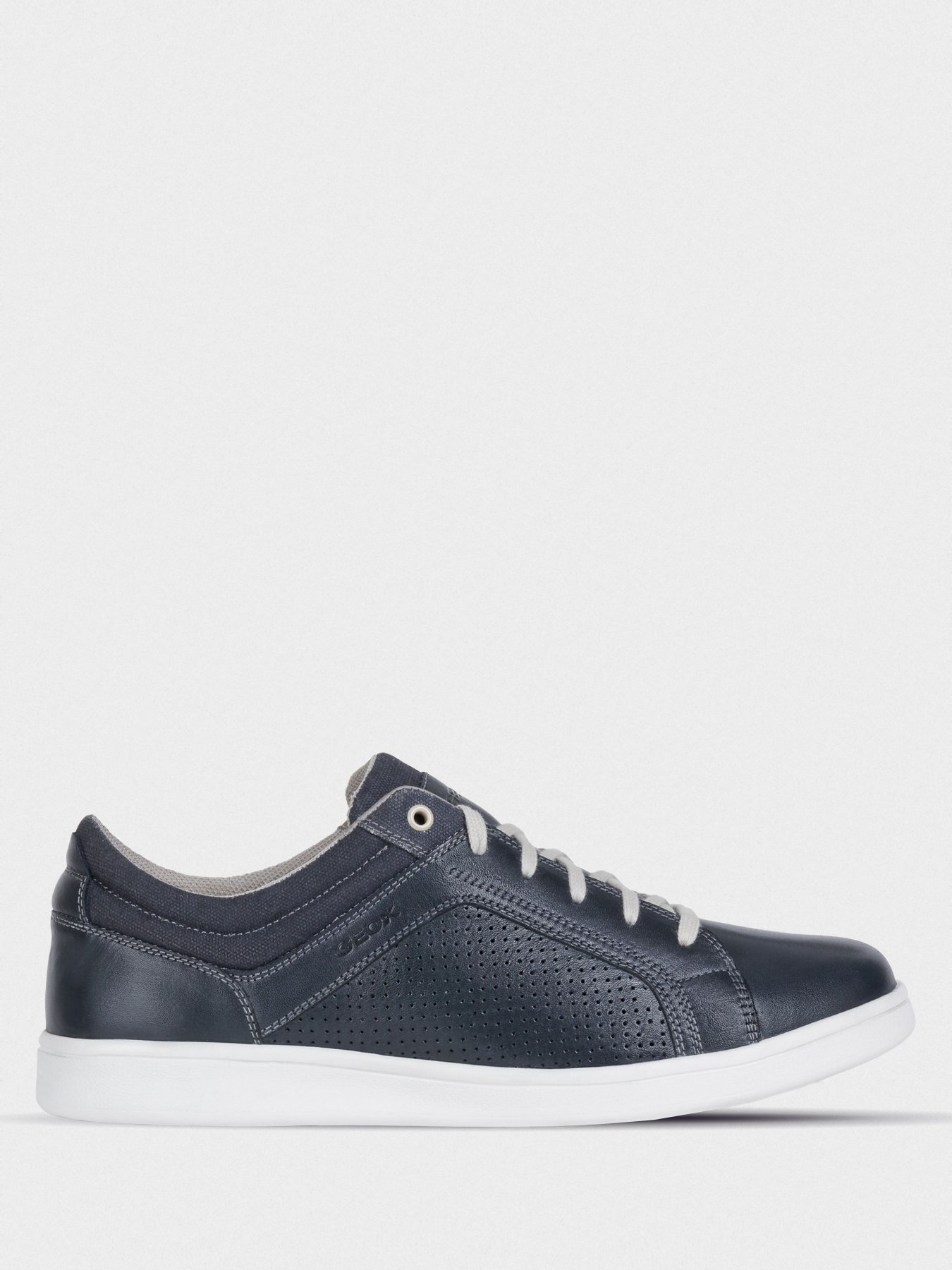 Полуботинки Geox U WARRENS модель U020LC-00043-C4002 Фото