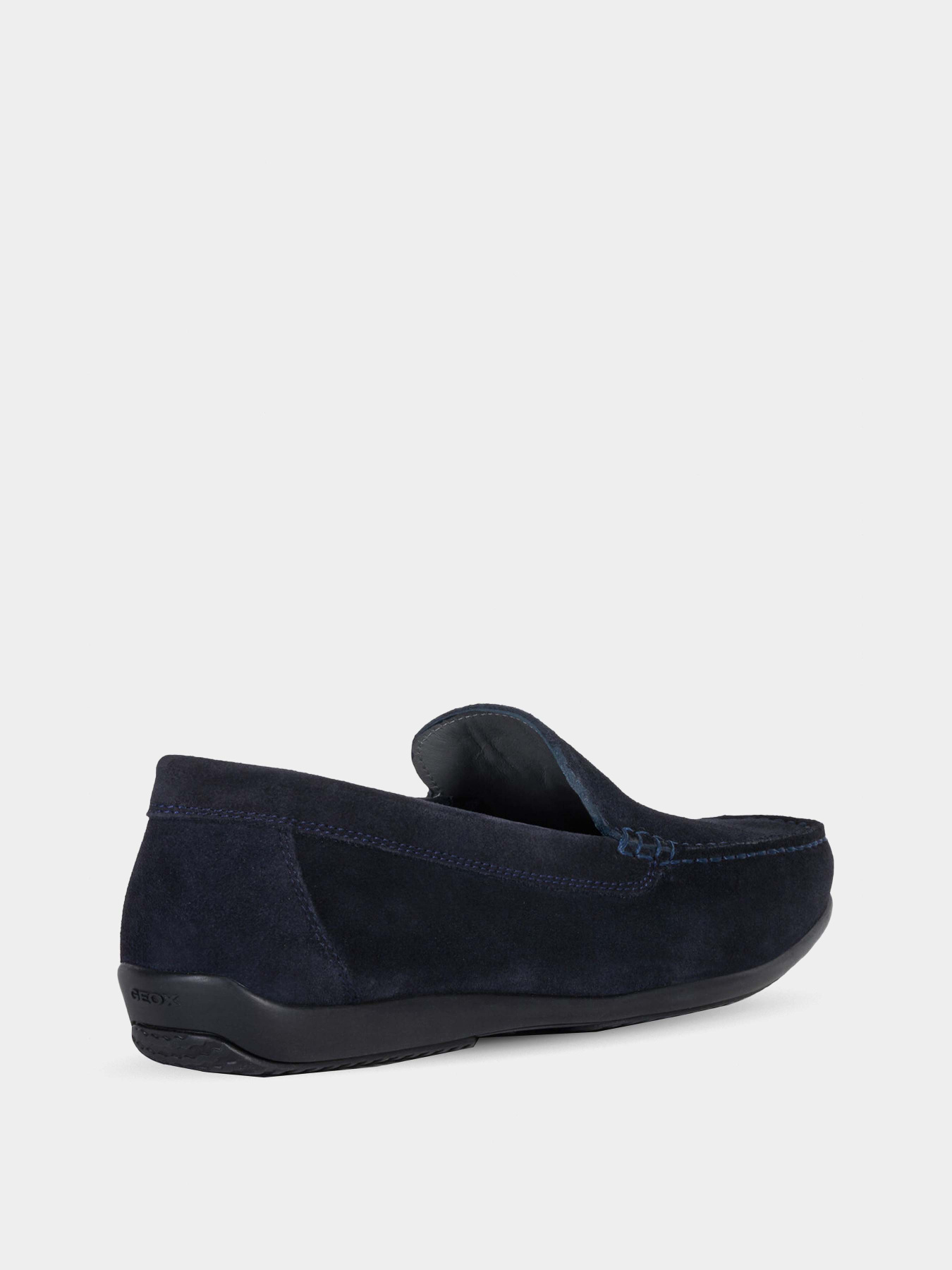 Мокасини Geox Ascanio модель U020WA-00022-C4002 Фото