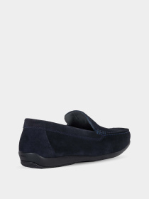 Мокасини Geox Ascanio модель U020WA-00022-C4002 Фото