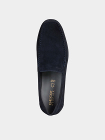 Мокасины Geox Ascanio модель U020WA-00022-C4002 Фото