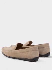 Мокасины Geox Ascanio модель U020WA-00022-C5004 Фото