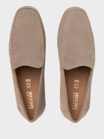 Мокасины Geox Ascanio модель U020WA-00022-C5004 Фото