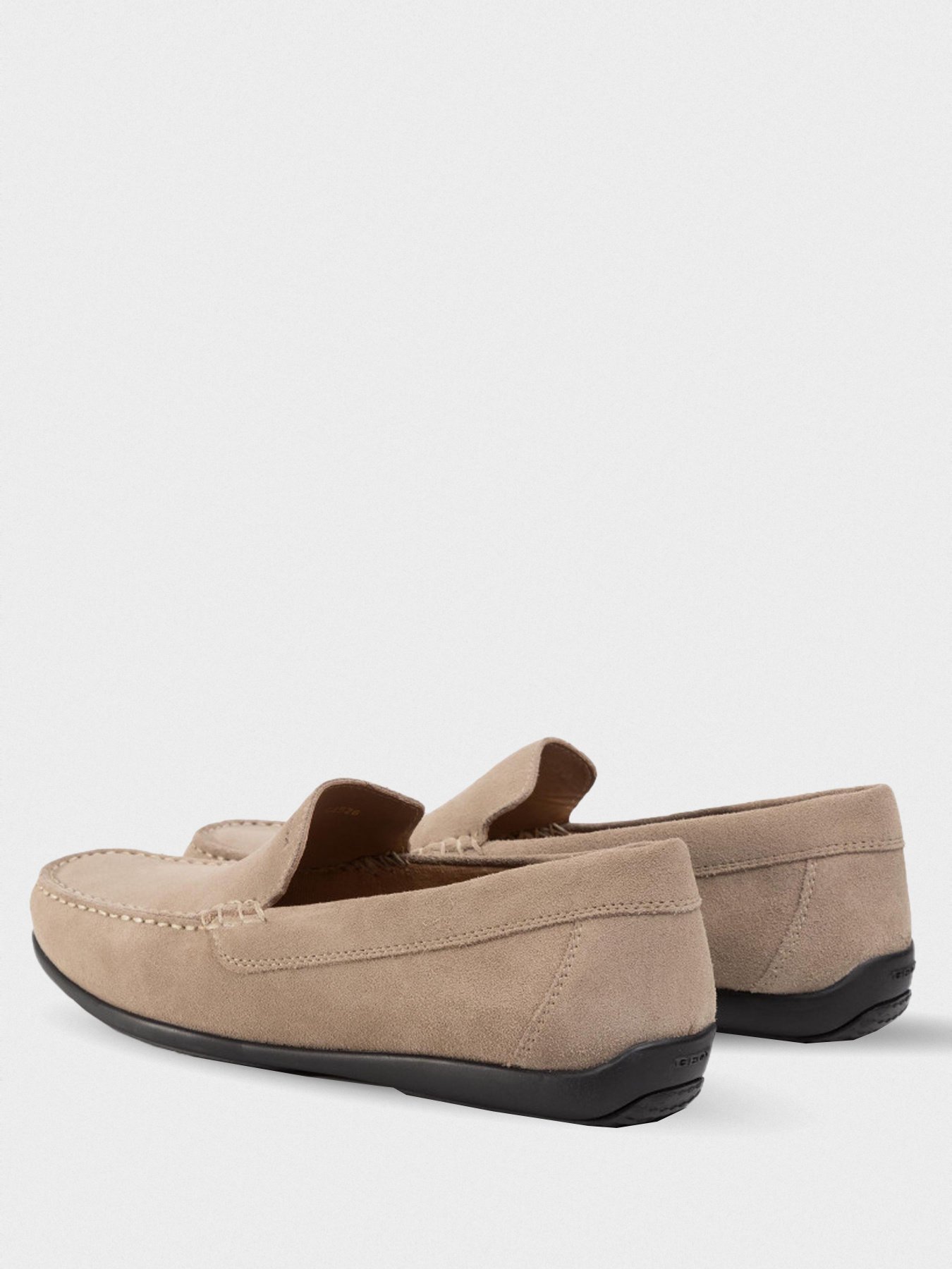 Мокасины Geox Ascanio модель U020WA-00022-C5004 Мокасины Geox Ascanio модель U020WA-00022-C5004 Фото