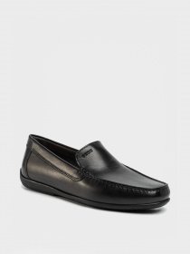 Мокасины Geox Ascanio модель U020WA-00043-C9999 Фото