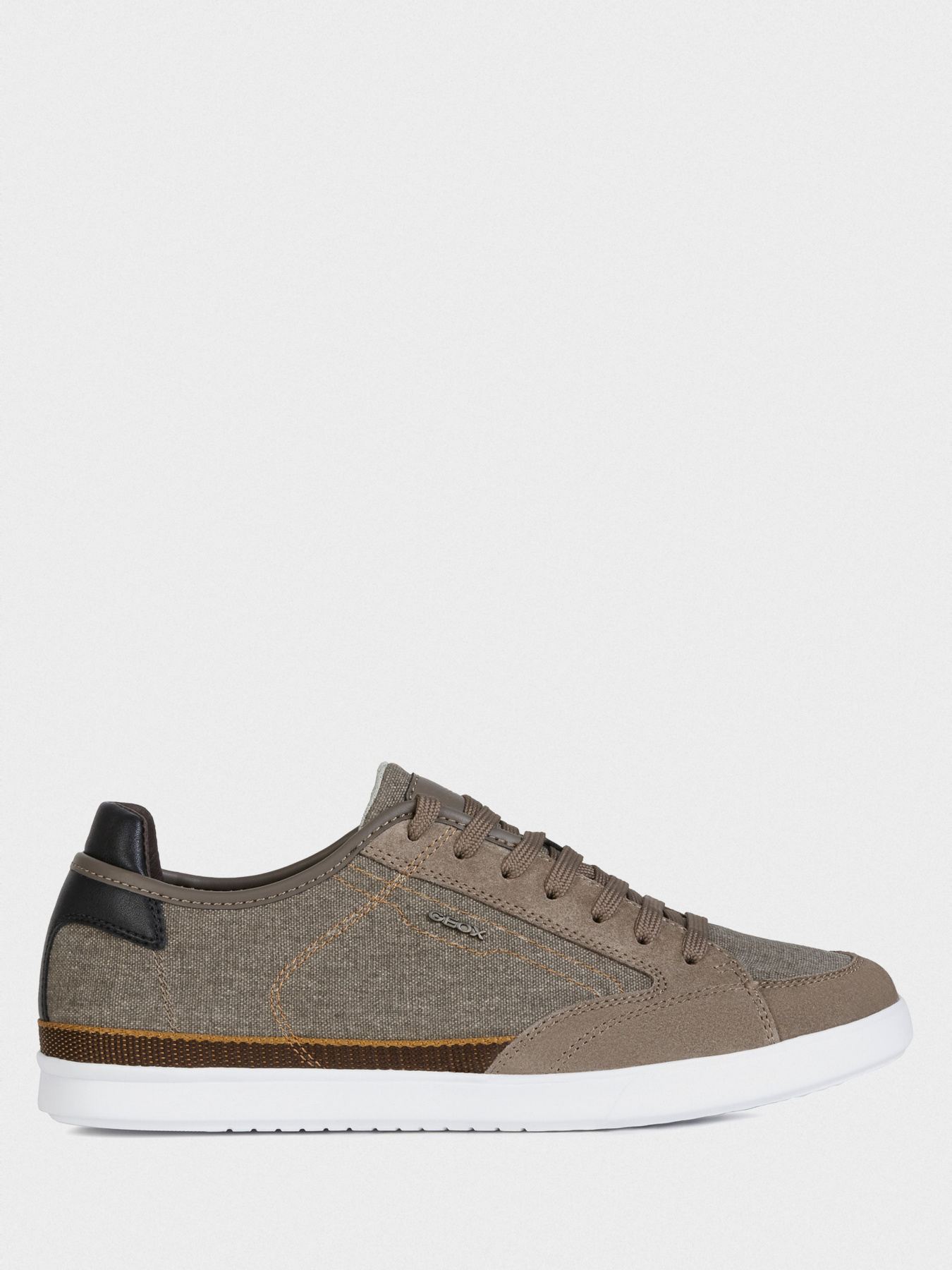 Напівчеревики Geox U WALEE модель U022CA-0NB22-C6029 Фото