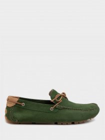 Мокасины Geox модель U022TA-00022-C3014 Фото