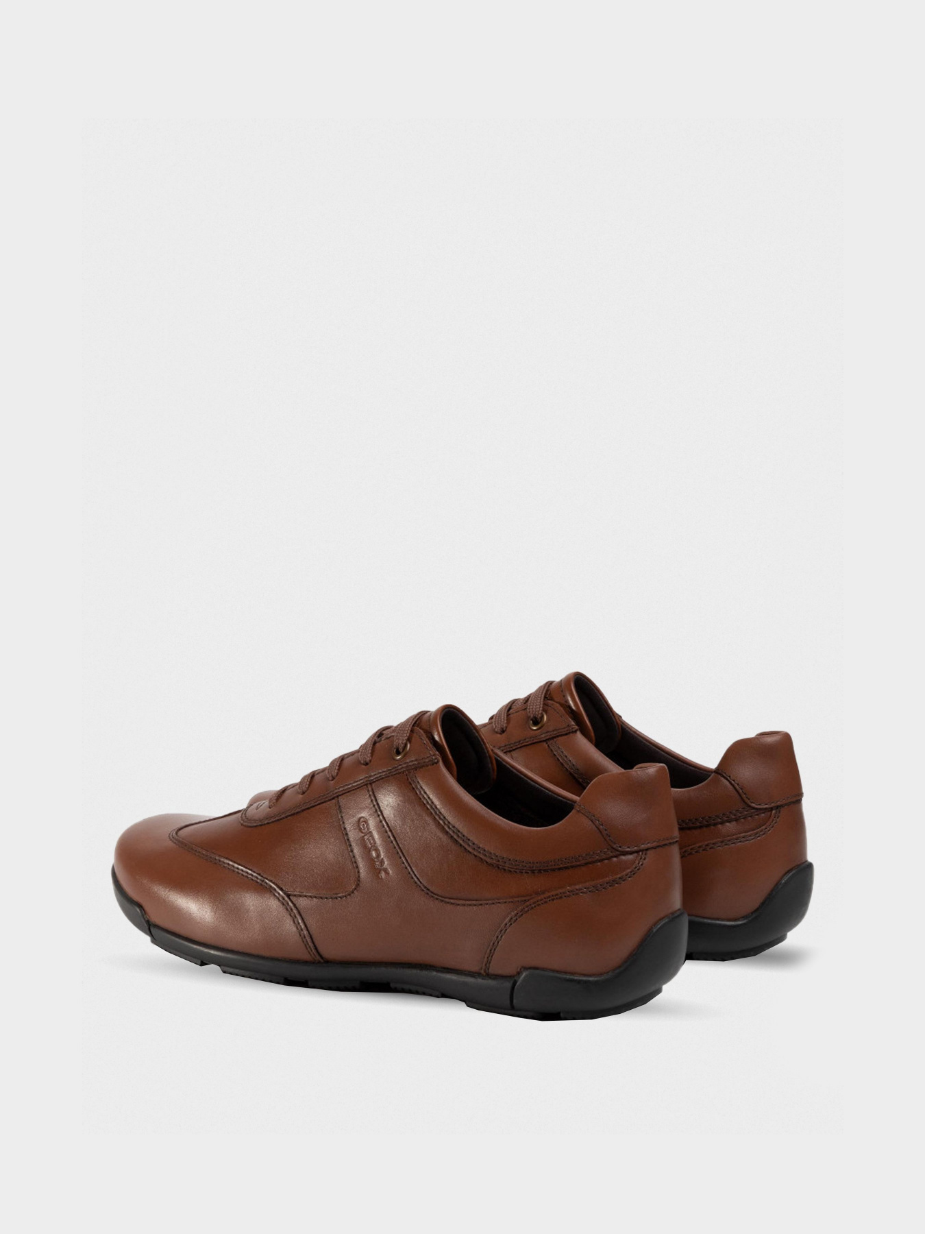 Кроссовки Geox Edgware модель U023BA-043BC-C6001 Фото