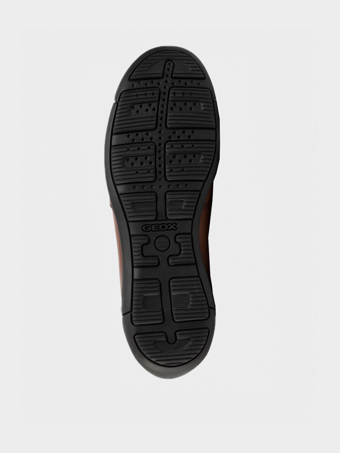 Кроссовки Geox Edgware модель U023BA-043BC-C6001 Фото