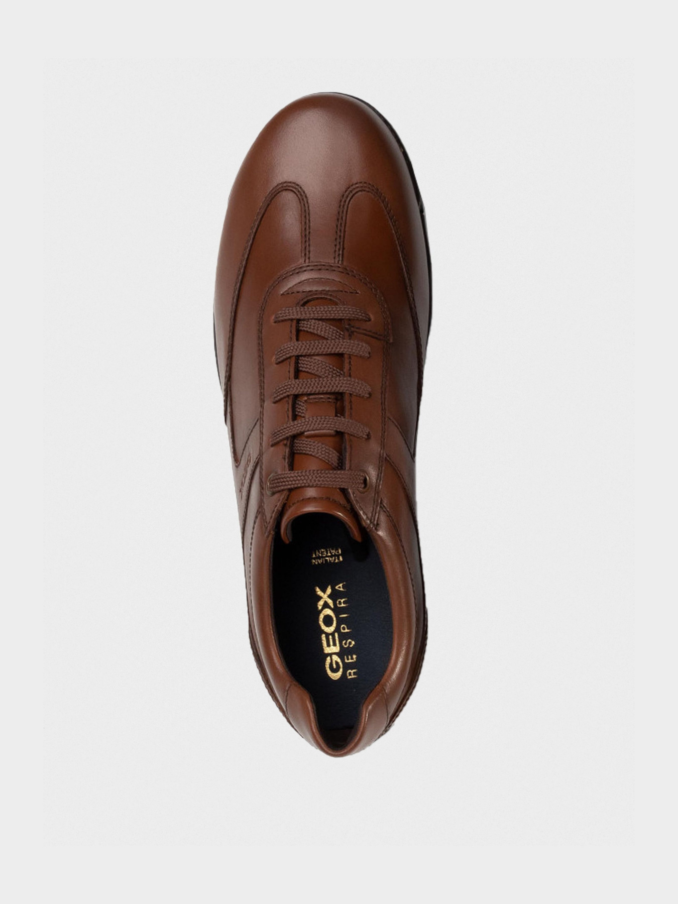 Кроссовки Geox Edgware модель U023BA-043BC-C6001 Фото