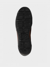 Кроссовки Geox Edgware модель U023BA-043BC-C6001 Фото