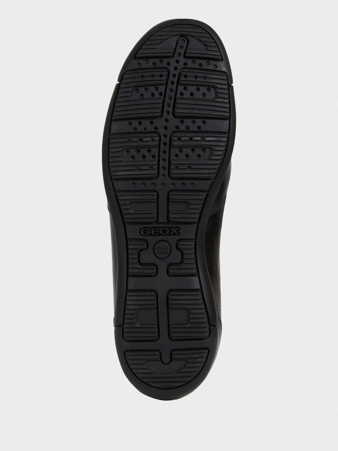 Кроссовки Geox Edgware модель U023BA-043BC-C9999 Фото