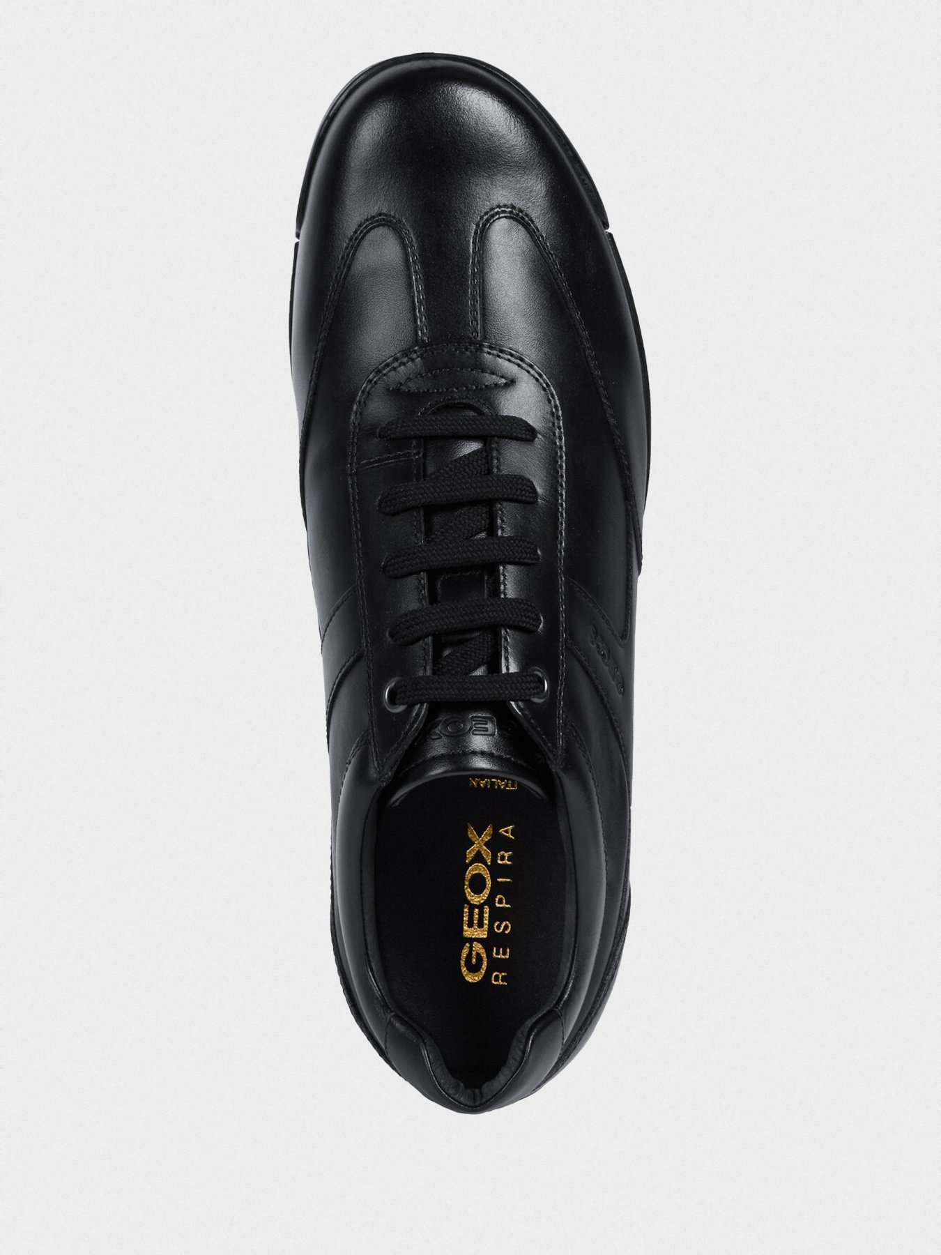 Кроссовки Geox Edgware модель U023BA-043BC-C9999 Фото