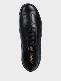 Кроссовки повседневные Geox Edgware модель U023BA-043BC-C9999 Кроссовки повседневные Geox Edgware модель U023BA-043BC-C9999 Фото