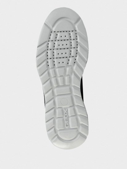 Кроссовки Geox U ERAST модель U023EA-0AU11-C4002 — фото 3 - INTERTOP