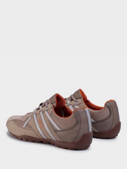 Кросівки Geox Ravex модель U023FC-0AU14-C5004 — фото - INTERTOP