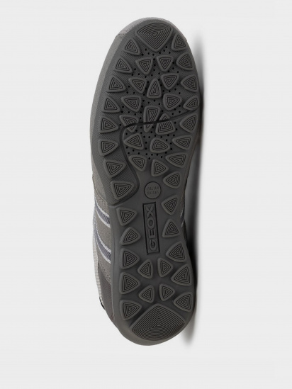 Кросівки Geox U Ravex модель U023FC-0AU14-C9014 — фото 3 - INTERTOP