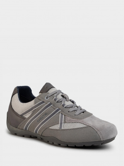 Кросівки Geox U Ravex модель U023FC-0AU14-C9014 — фото 5 - INTERTOP
