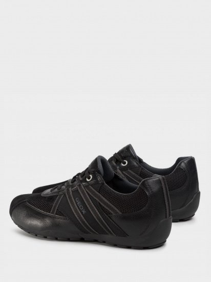 Кросівки Geox U Ravex модель U023FC-0BC14-C9999 — фото - INTERTOP