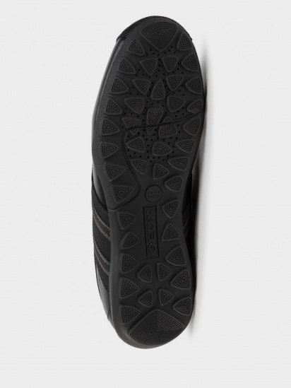 Кросівки Geox U Ravex модель U023FC-0BC14-C9999 — фото 3 - INTERTOP