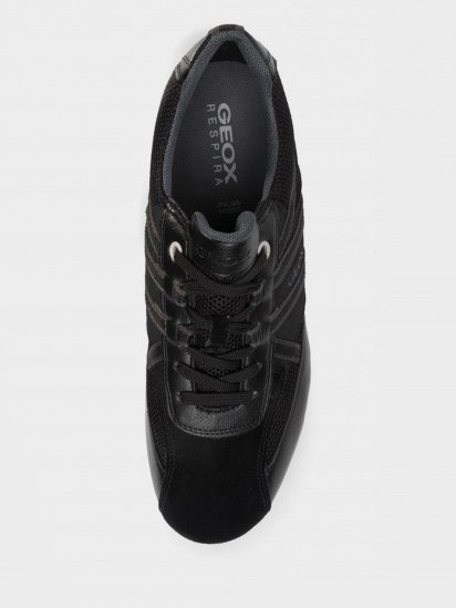 Кросівки Geox U Ravex модель U023FC-0BC14-C9999 — фото 4 - INTERTOP