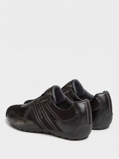 Кросівки Geox Ravex модель U023FD-0BC14-C9999 — фото - INTERTOP
