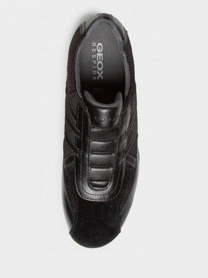 Кросівки Geox Ravex модель U023FD-0BC14-C9999 — фото 4 - INTERTOP