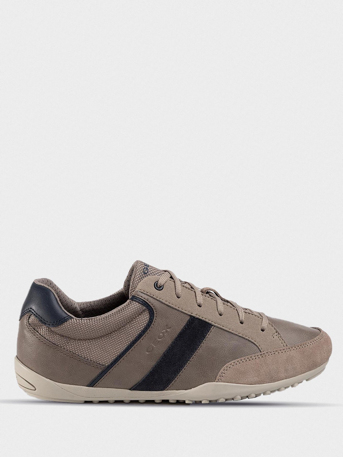 Кроссовки Geox модель U023GB-05422-C5004 Фото