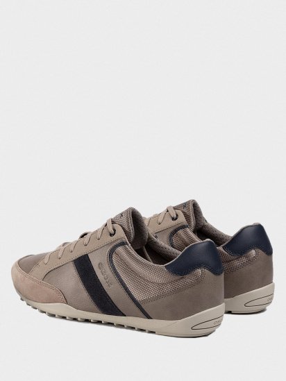 Кроссовки Geox модель U023GB-05422-C5004 — фото - INTERTOP