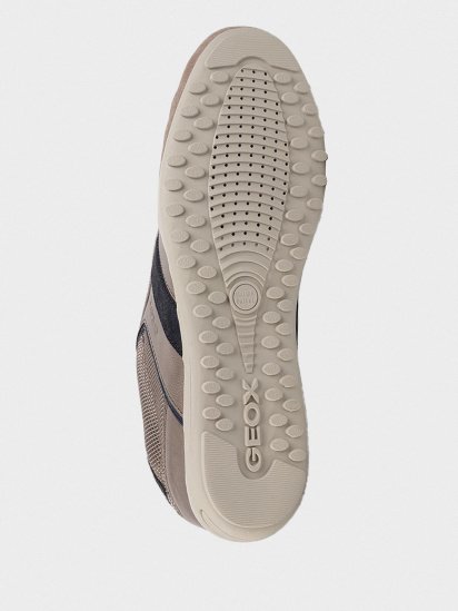 Кроссовки Geox модель U023GB-05422-C5004 — фото 3 - INTERTOP