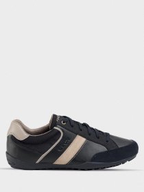 Кроссовки Geox Garlan модель U023GB-05422-CF4H6 Фото