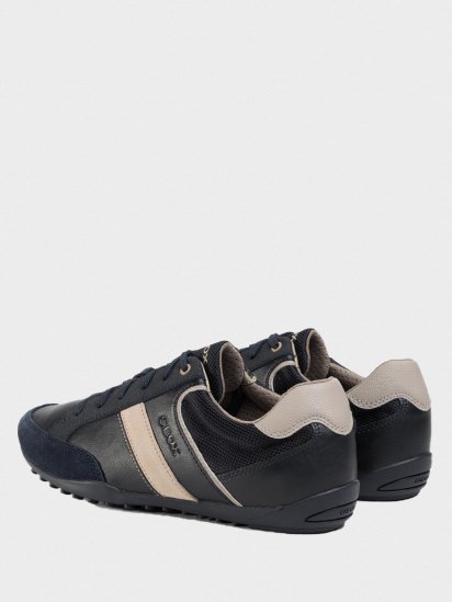 Кроссовки Geox Garlan модель U023GB-05422-CF4H6 — фото - INTERTOP