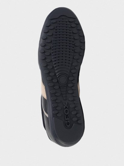 Кроссовки Geox Garlan модель U023GB-05422-CF4H6 — фото 3 - INTERTOP