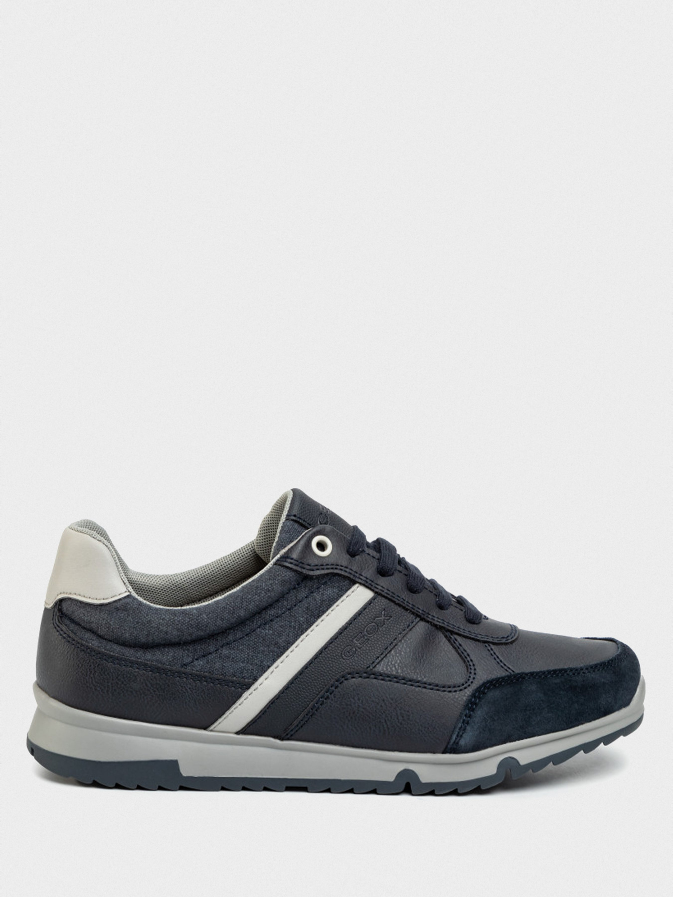 Кроссовки Geox Wilmer модель U023XA-0MENB-C4002 Фото