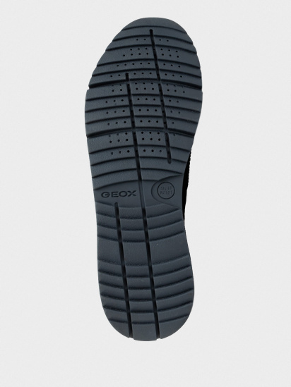Кроссовки Geox Wilmer модель U023XA-0MENB-C4002 — фото 4 - INTERTOP