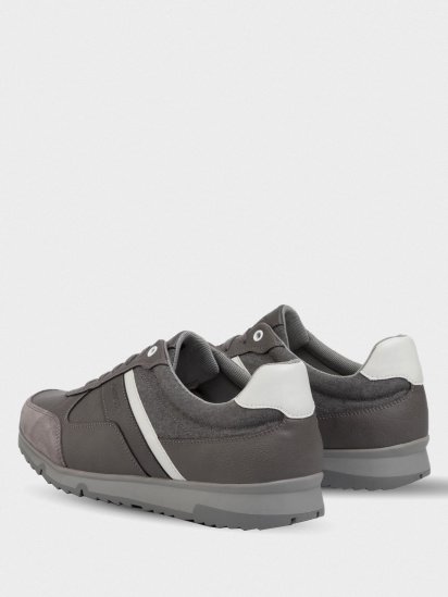 Кросівки Geox Wilmer модель U023XA-0MENB-C9004 — фото - INTERTOP