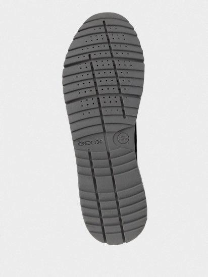 Кросівки Geox Wilmer модель U023XA-0MENB-C9004 — фото 3 - INTERTOP