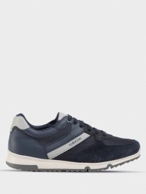 Кросівки Geox Wilmer модель U023XC-01422-C4002 Фото